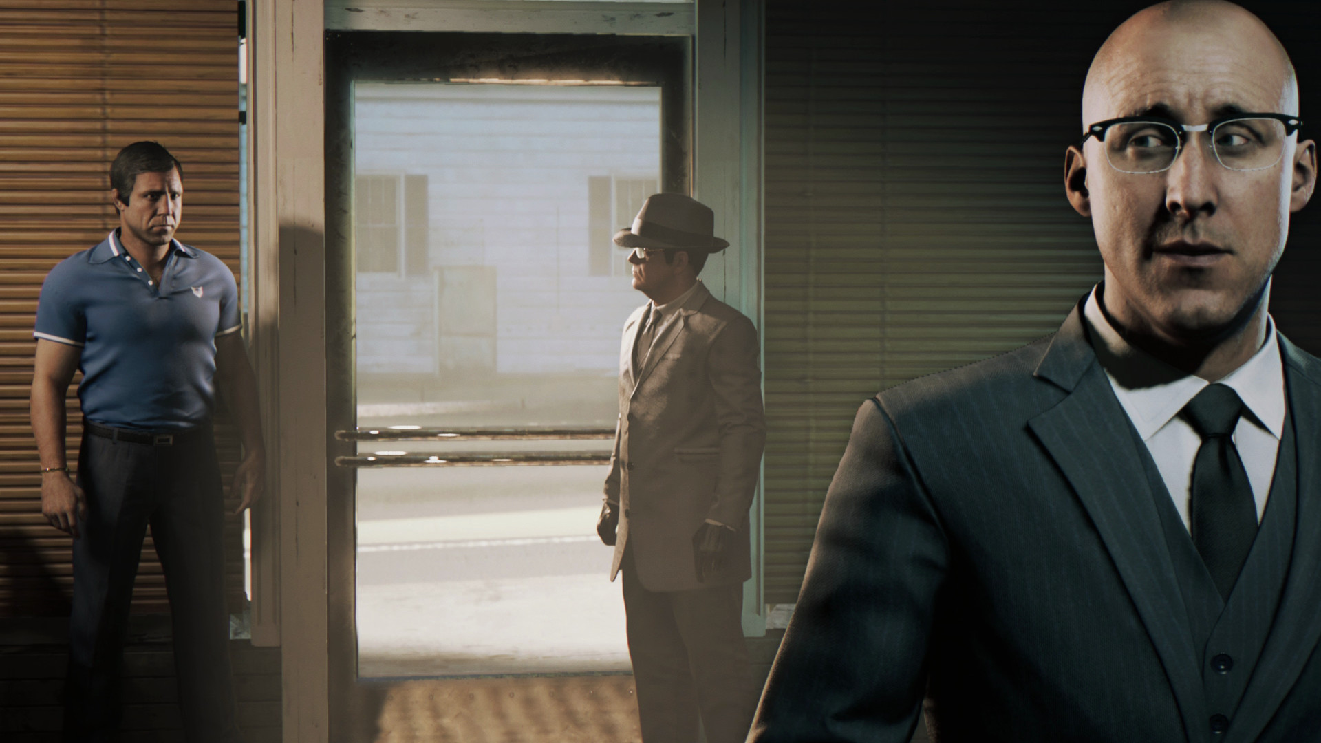 黑手党3：最终版|官方中文|V1.0.1+预购DLC+全DLC|Mafia III: Definitive Edition|四海兄弟3 - 13