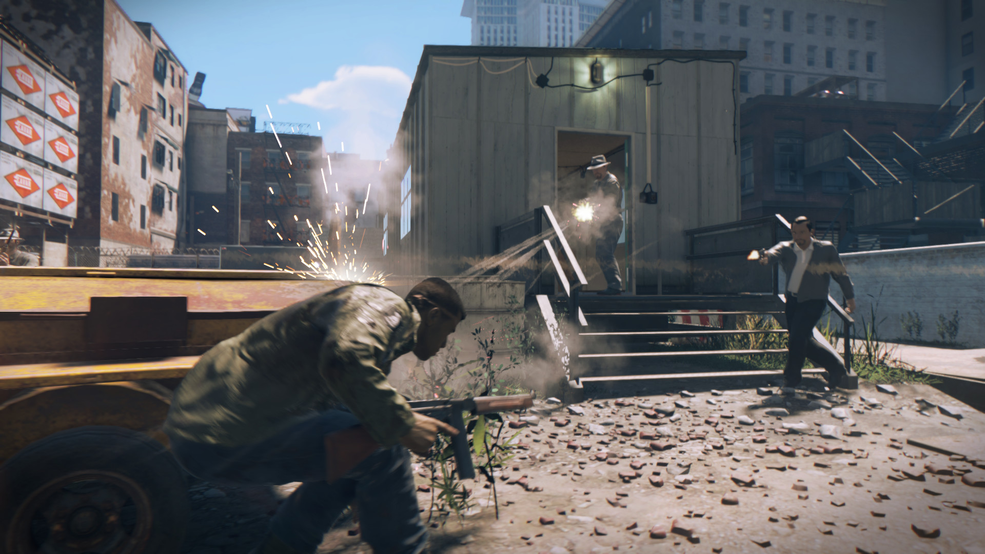 黑手党3：最终版|官方中文|V1.0.1+预购DLC+全DLC|Mafia III: Definitive Edition|四海兄弟3 - 21