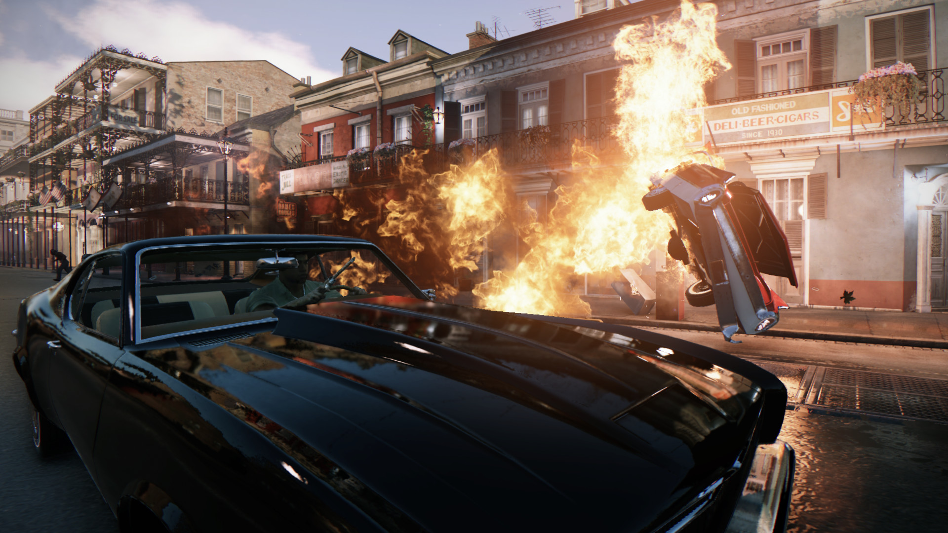 黑手党3：最终版|官方中文|V1.0.1+预购DLC+全DLC|Mafia III: Definitive Edition|四海兄弟3 - 20
