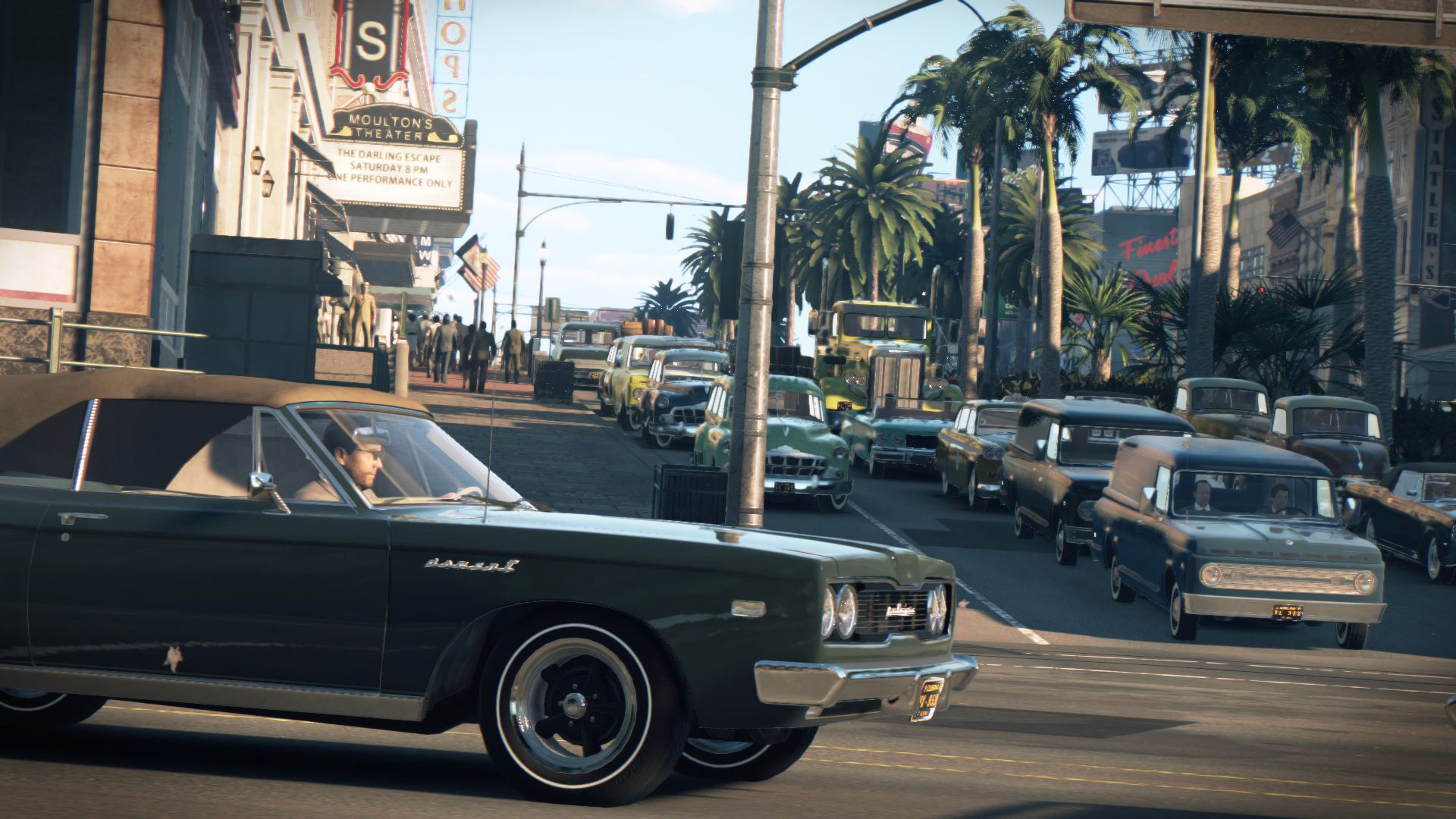 黑手党3：最终版|官方中文|V1.0.1+预购DLC+全DLC|Mafia III: Definitive Edition|四海兄弟3 - 8