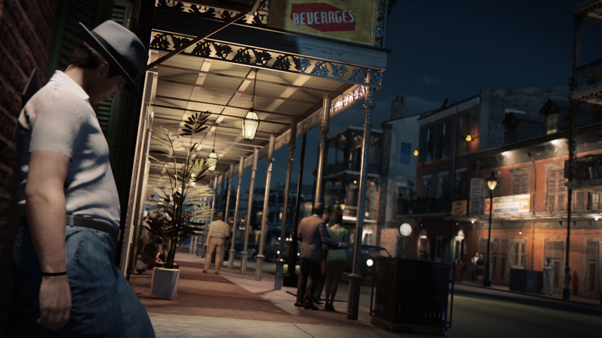 黑手党3：最终版|官方中文|V1.0.1+预购DLC+全DLC|Mafia III: Definitive Edition|四海兄弟3 - 10