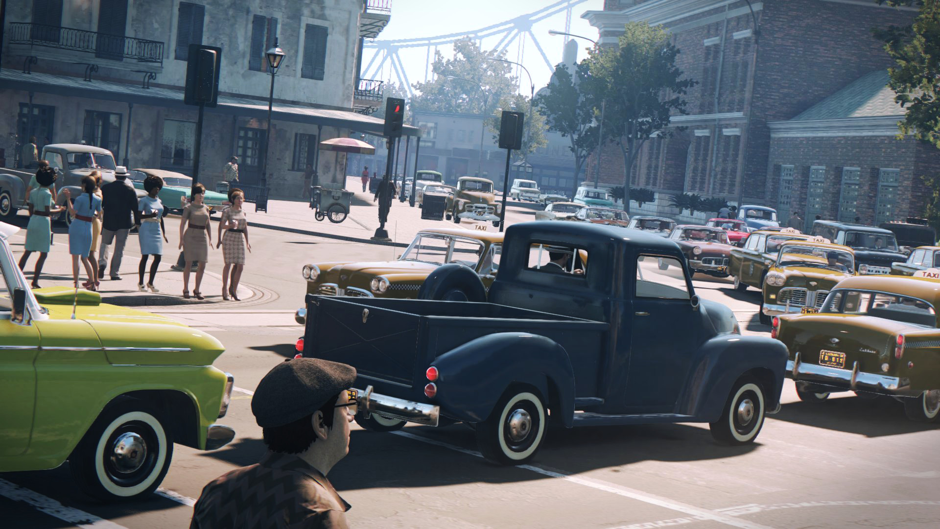 黑手党3：最终版|官方中文|V1.0.1+预购DLC+全DLC|Mafia III: Definitive Edition|四海兄弟3 - 15