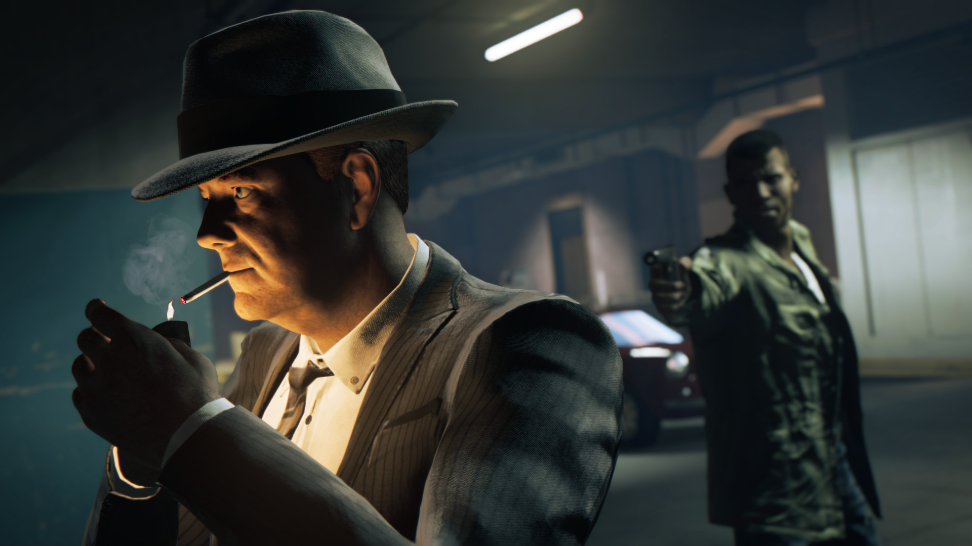 黑手党3：最终版|官方中文|V1.0.1+预购DLC+全DLC|Mafia III: Definitive Edition|四海兄弟3 - 17