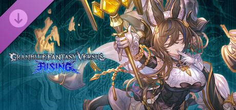 《碧蓝幻想 Versus：崛起/Granblue Fantasy Versus Rising》v2.11集成新角色Galleon 伽莱翁-官中简体|容量17GB