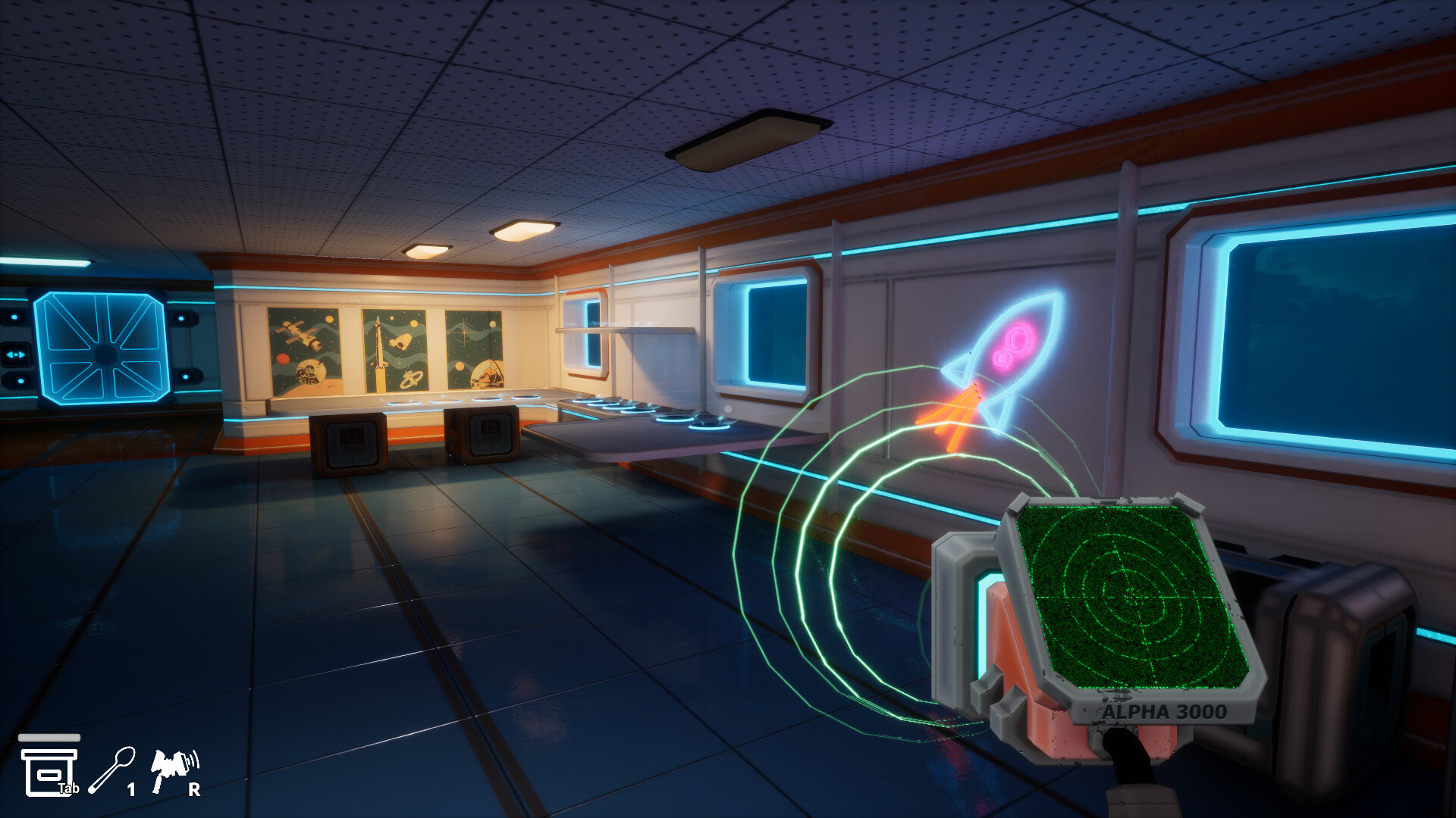 挖掘者:银河宝藏/Digger: Galactic Treasures v1.0.0|动作冒险|容量2.4G|免安装绿色中文版|支持键盘.鼠标-小辉娱乐网