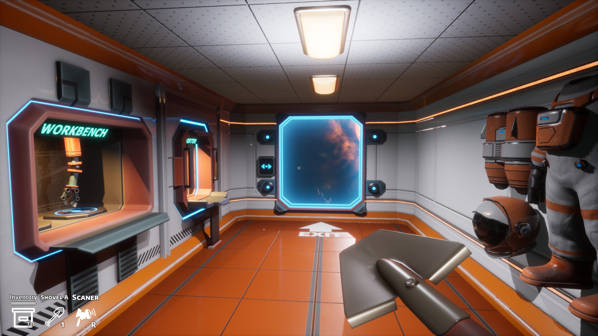 挖掘者：银河宝藏/Digger: Galactic Treasures 截图 3