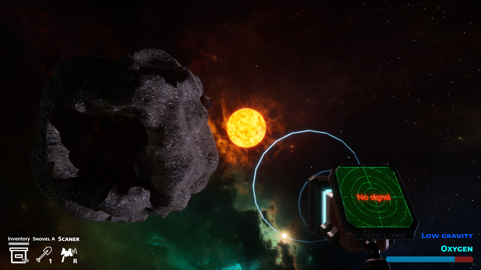 挖掘者:银河宝藏/Digger: Galactic Treasures v1.0.0|动作冒险|容量2.4G|免安装绿色中文版|支持键盘.鼠标-小辉娱乐网