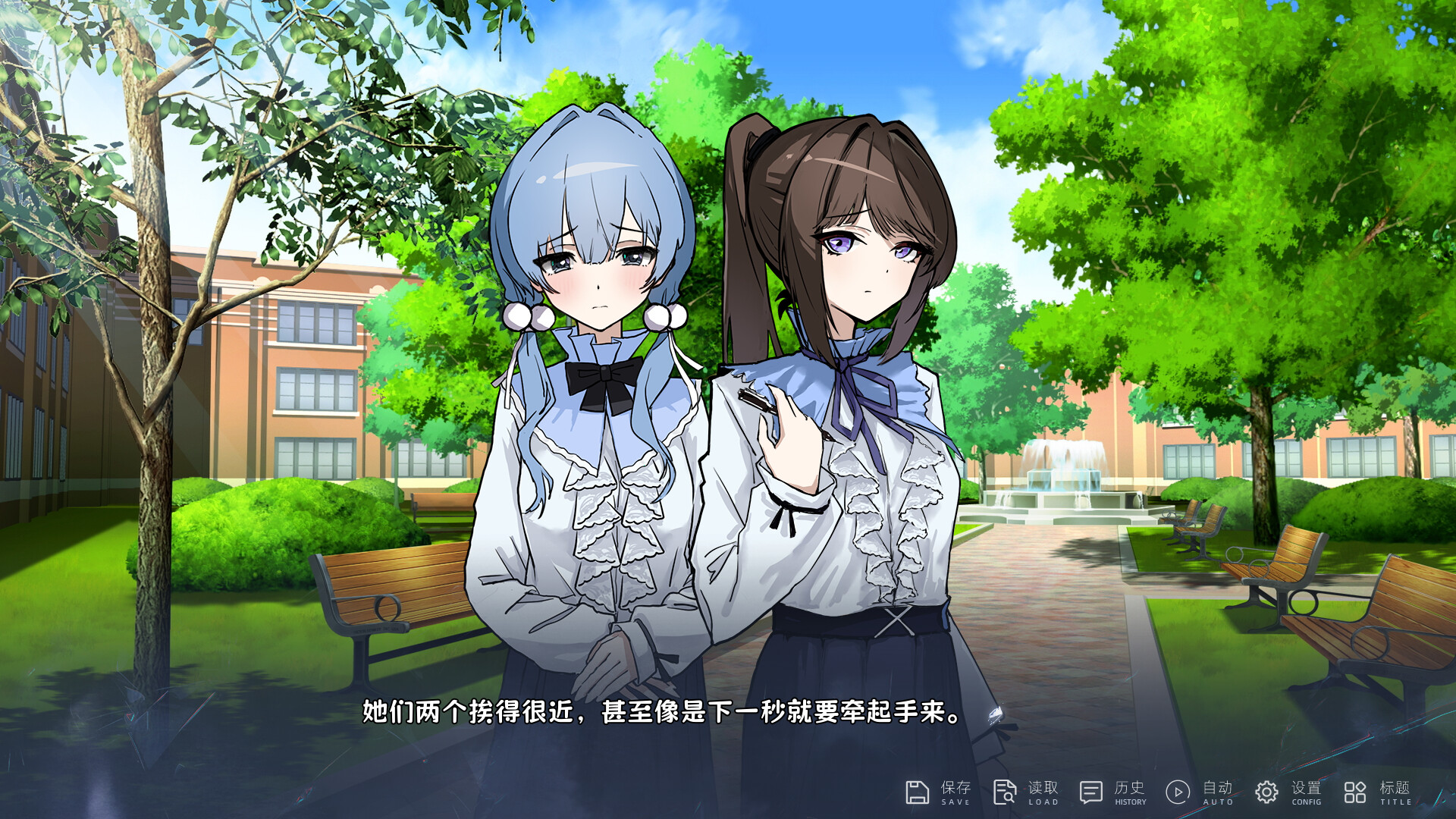图片[5]-仅你一人（Only You）Build.22451888 [中文][2.18G]-极客游戏