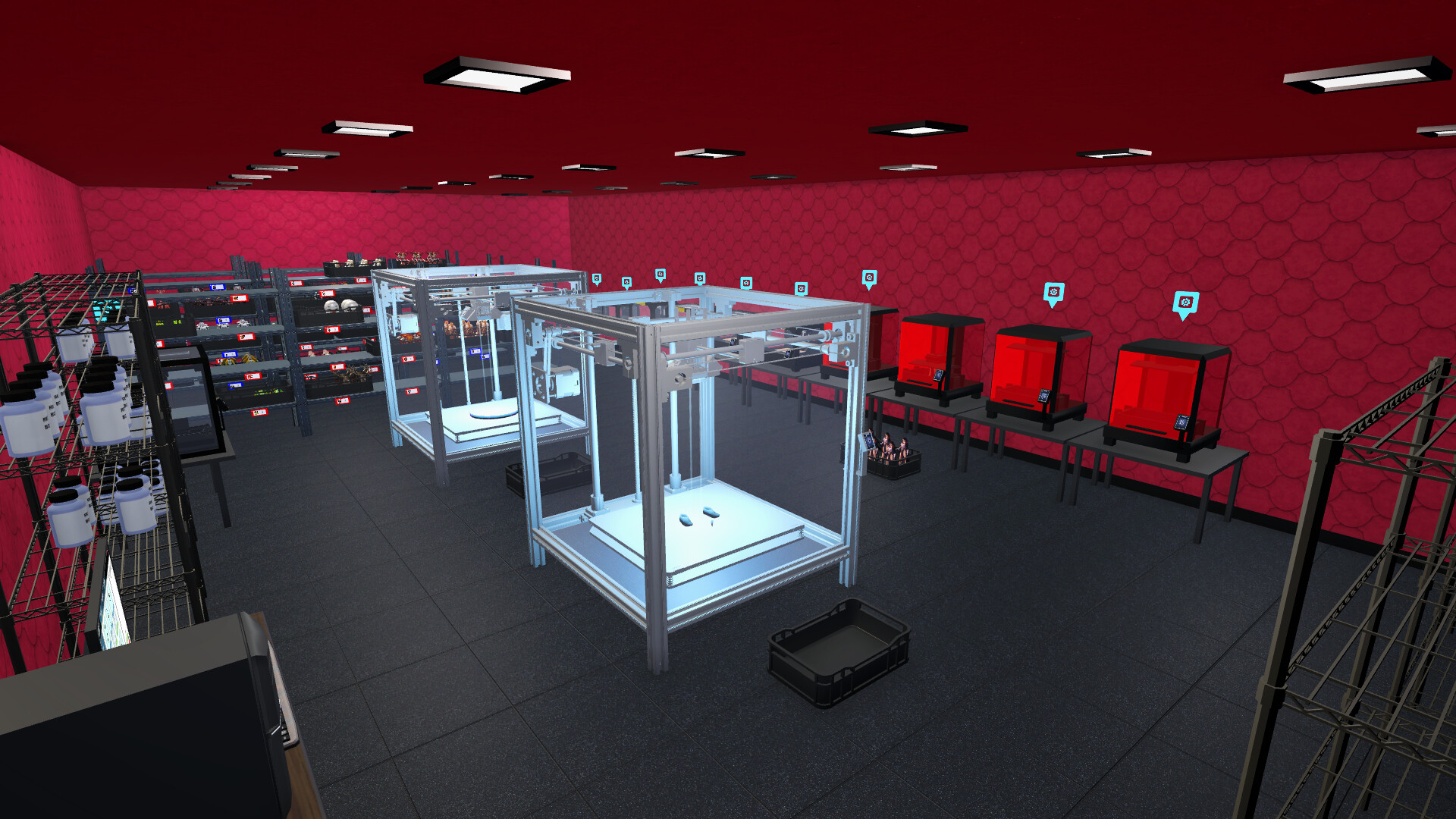 图片[6]-手办商店模拟器（Figure Shop Simulator）v1.0 免安装中文版下载-蒸汽游戏宝库 - 高质量Steam单机游戏下载站
