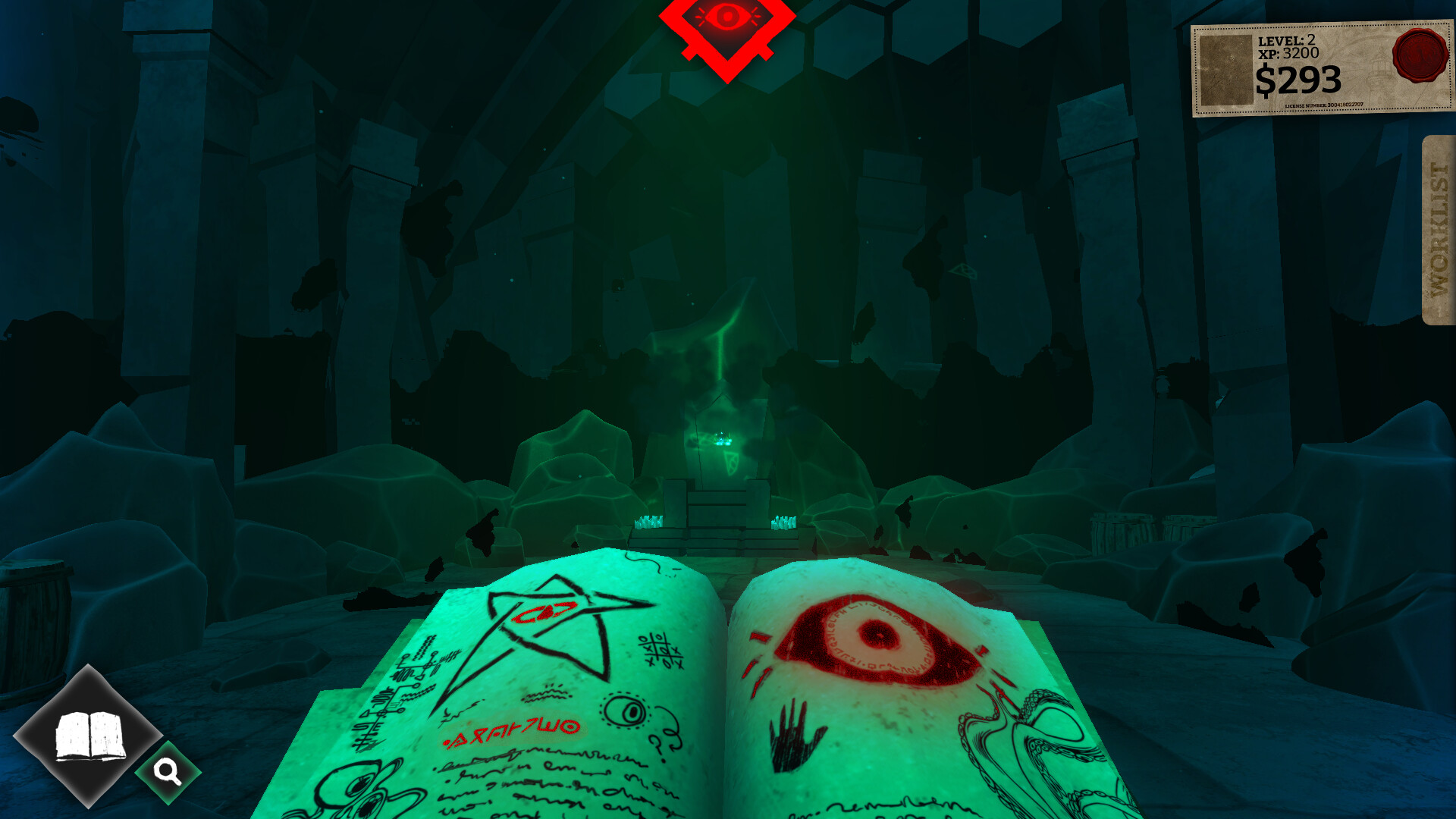 沉没引擎/Sunken Engine 截图 8