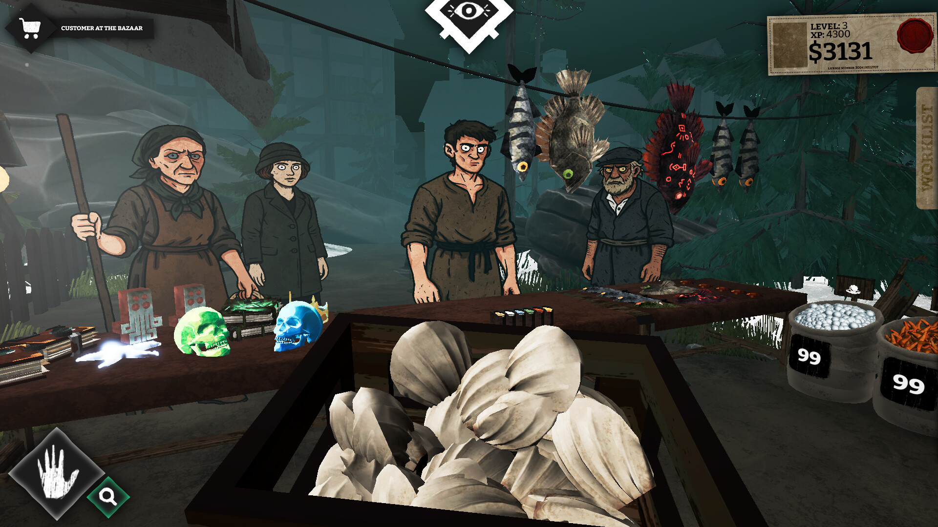 沉没引擎/Sunken Engine 截图 5