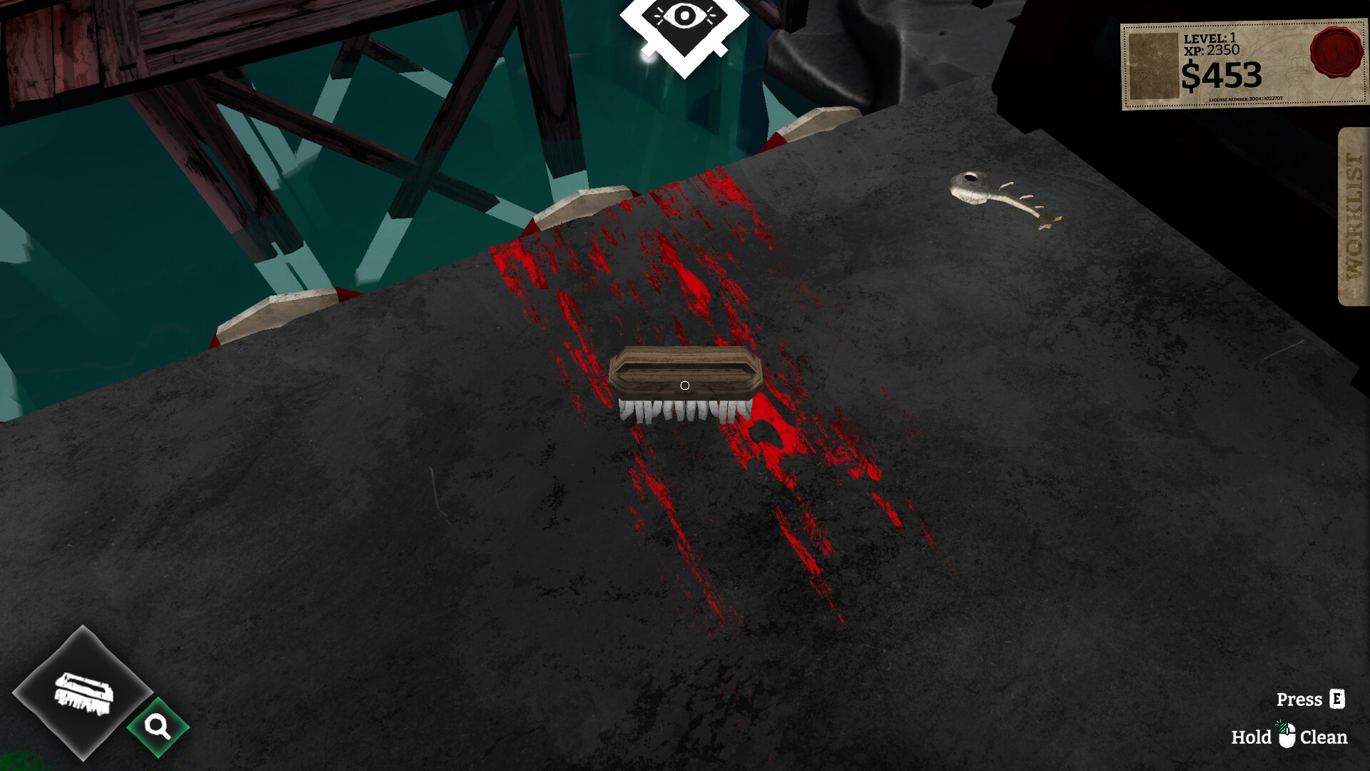 沉没引擎/Sunken Engine 截图 9