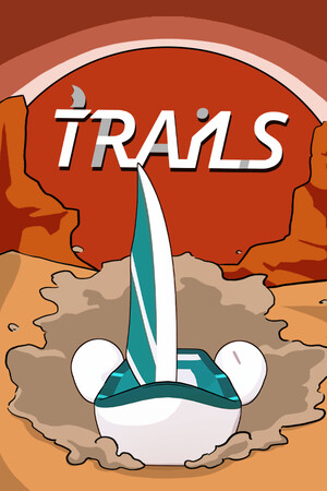 Trails | 免安装中文版下载 - 单机岛