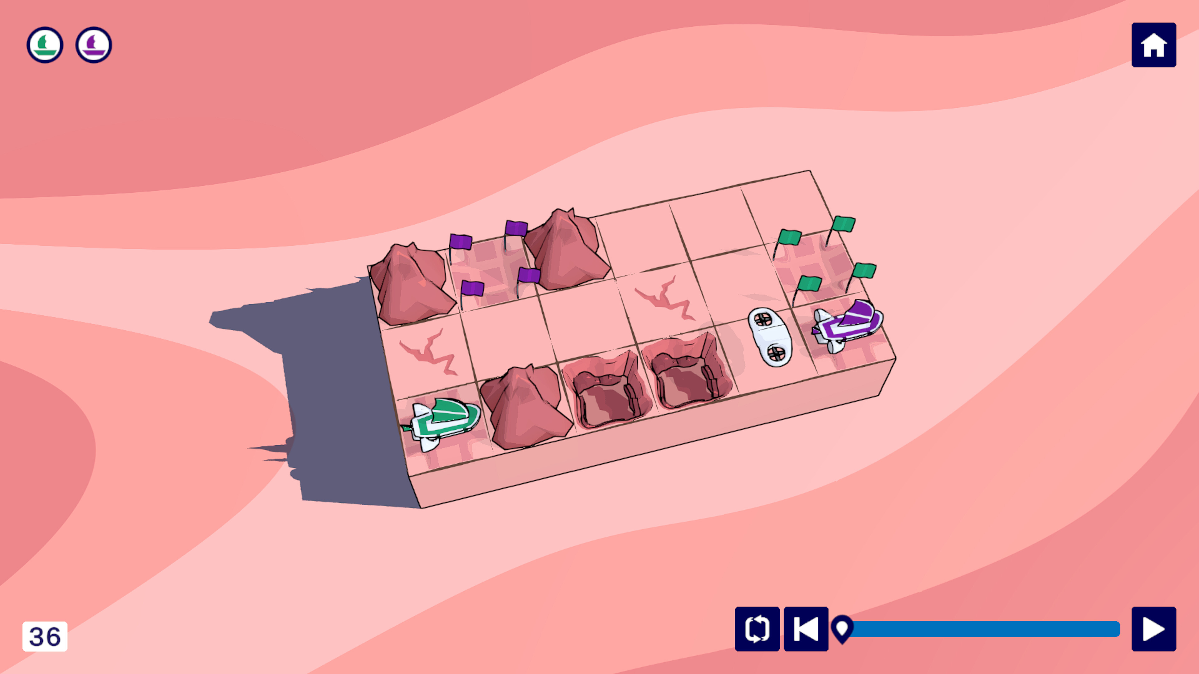 小径|200M大小|官方中文|支持手柄|Trails