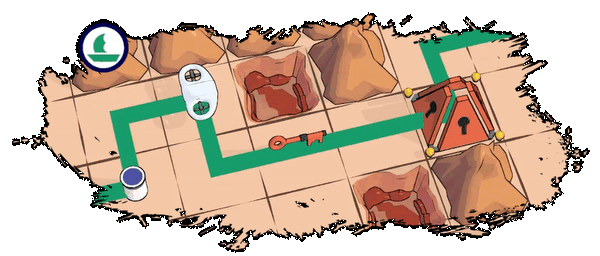 创新|官方中文|支持手柄|Trails插图2