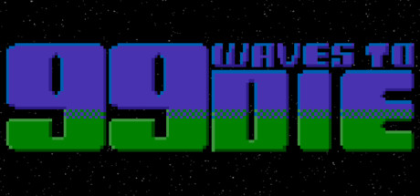 99 Waves to Die
