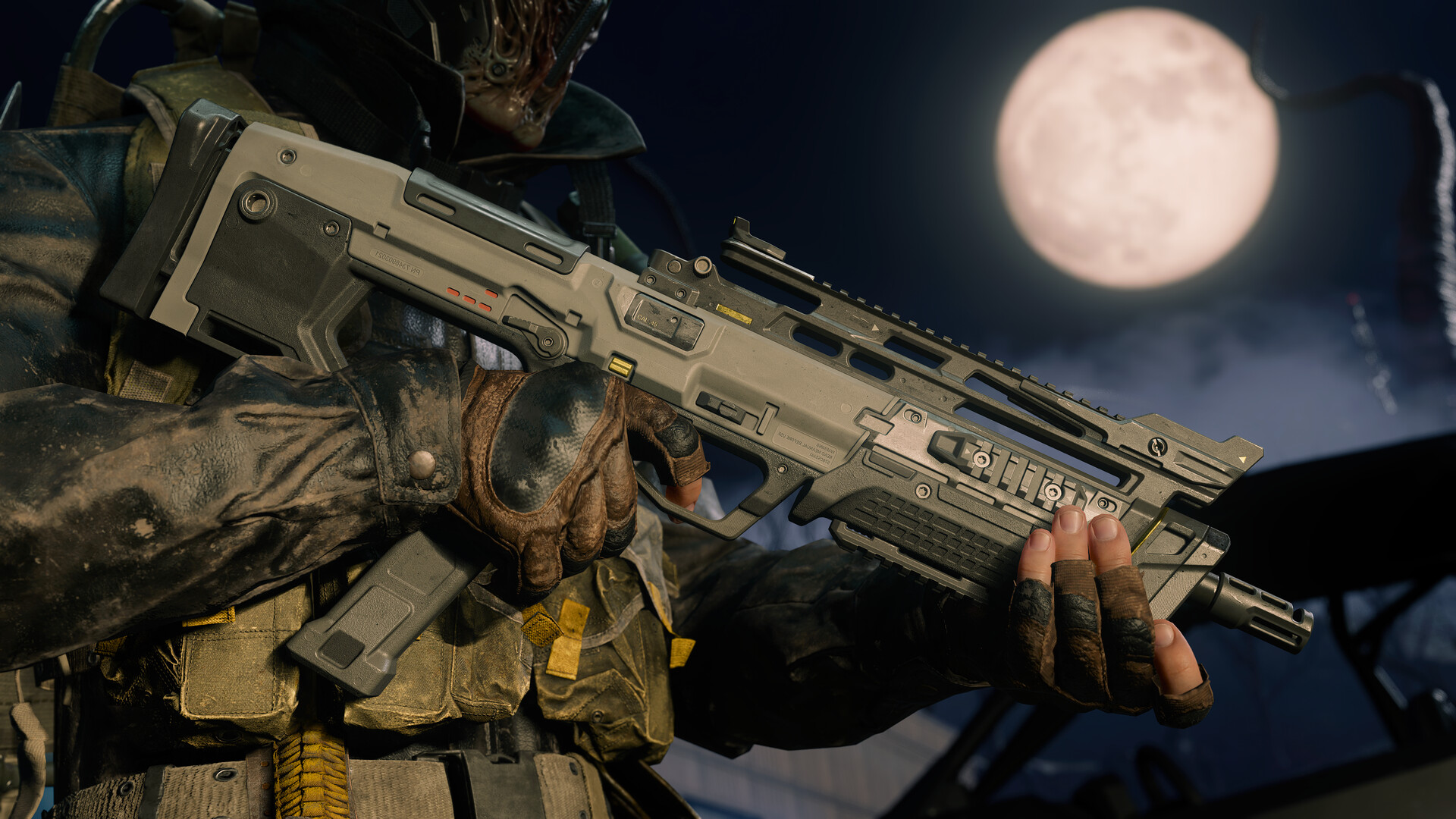 使命召唤®：黑色行动 7|官方中文|支持手柄|Call of Duty®: Black Ops 7|使命召唤22：黑色行动7 - 10