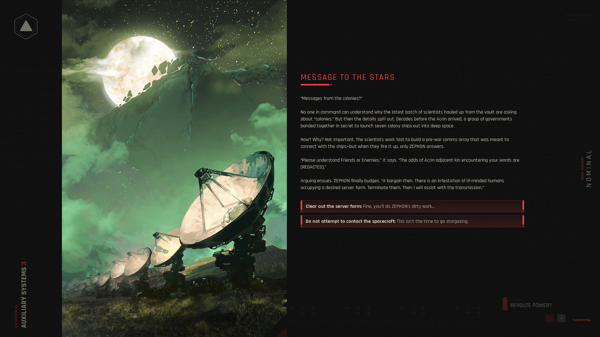 【PC游戏】泽丰 v1.2.16 单机+联机 全DLC（ZEPHON）免安装中文版