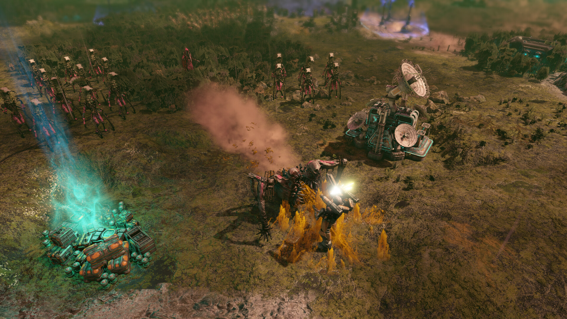 【PC游戏】泽丰 v1.2.16 单机+联机 全DLC（ZEPHON）免安装中文版