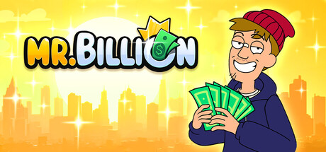 亿万先生/Mr. Billion: Idle Rich Tycoon-鹿星语
