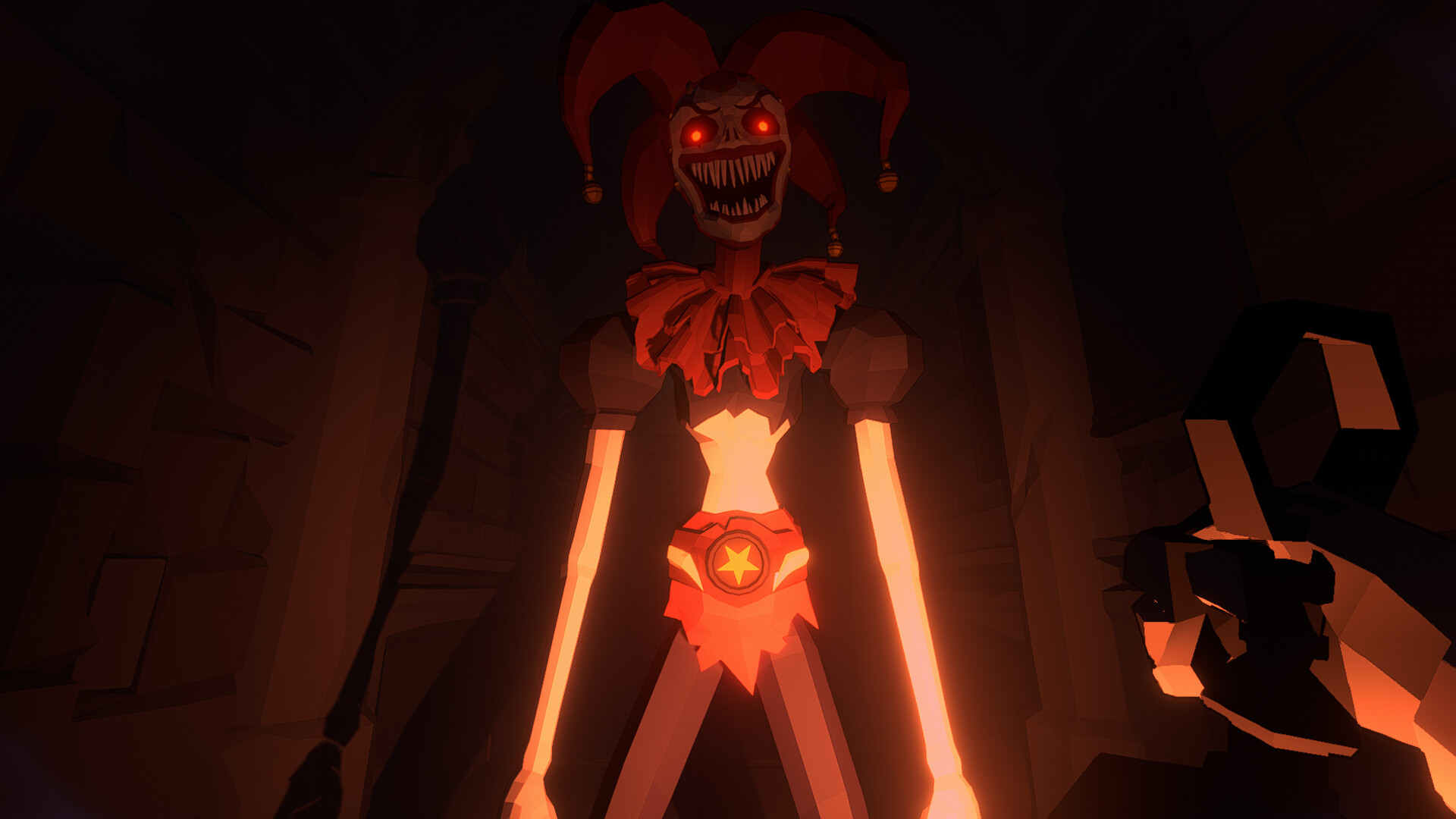 《小丑:一场愚蠢的仪式(Jester: A Foolish Ritual)》|中文|免安装硬盘版 《小丑:一场愚蠢的仪式(Jester: A Foolish Ritual)》|中文|免安装硬盘版