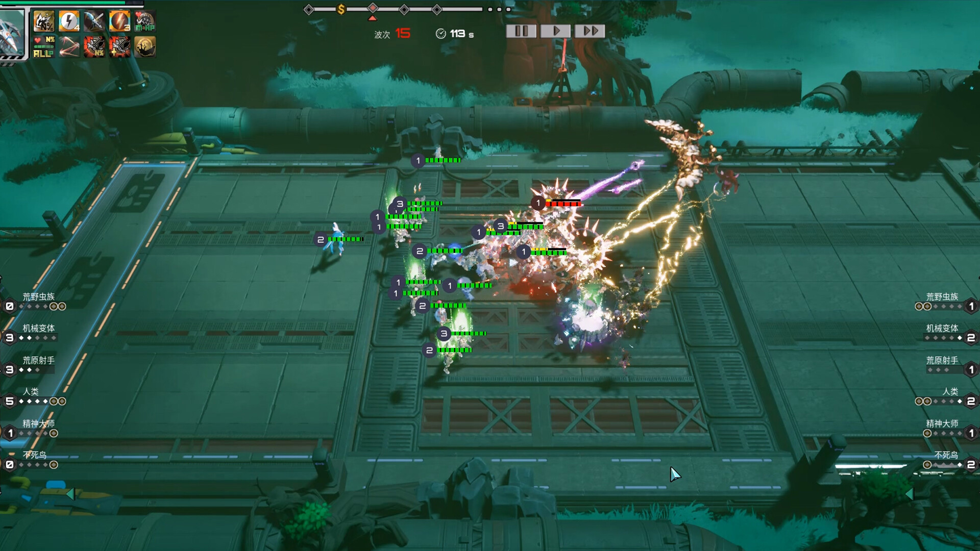 图片[9]-灵魂•绝境防线 (Soul•Last Bastion) Build.24625858 [中文][1.05G]-极客游戏