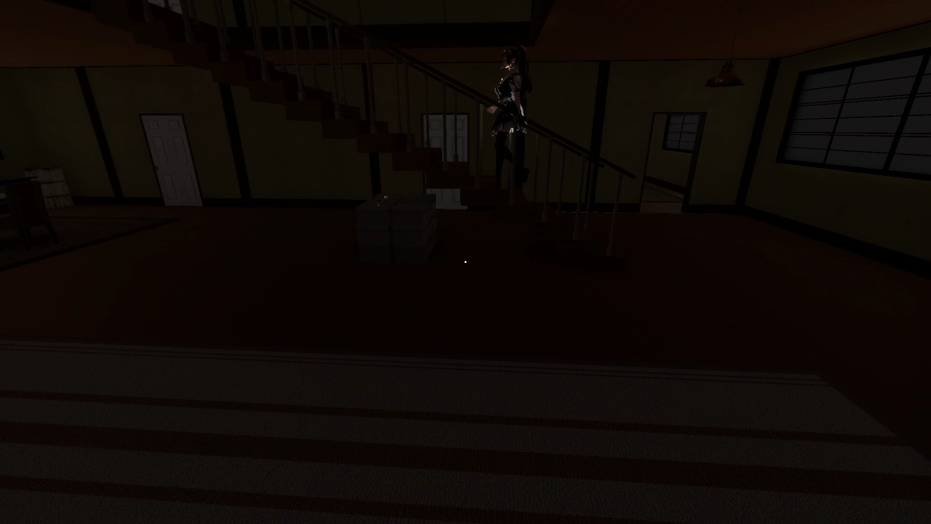 病娇女仆~Yandere Maid~ - 20