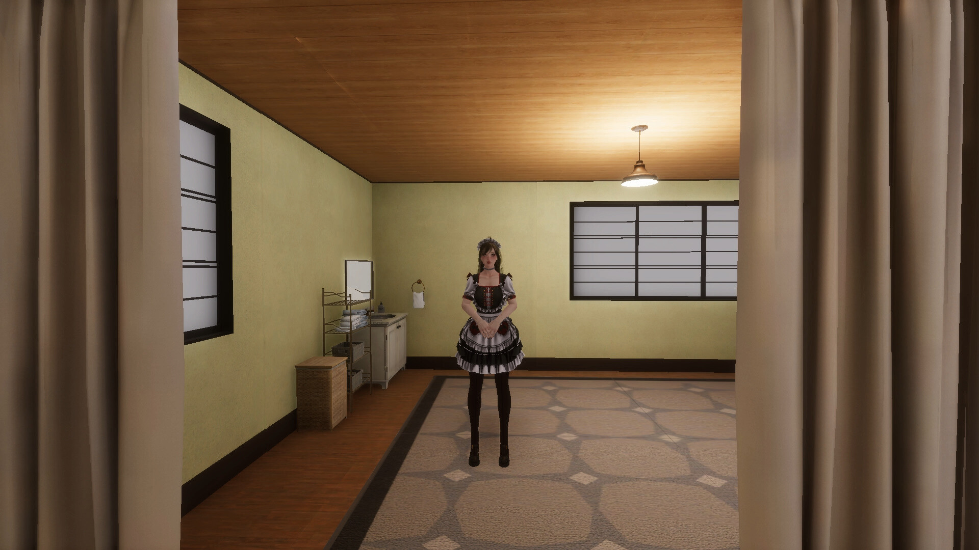 病娇女仆~Yandere Maid~ - 21