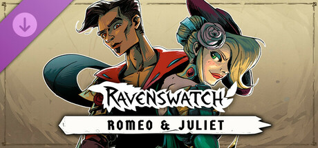 Ravenswatch – Romeo & Juliet