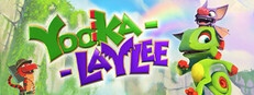 Yooka-Laylee
