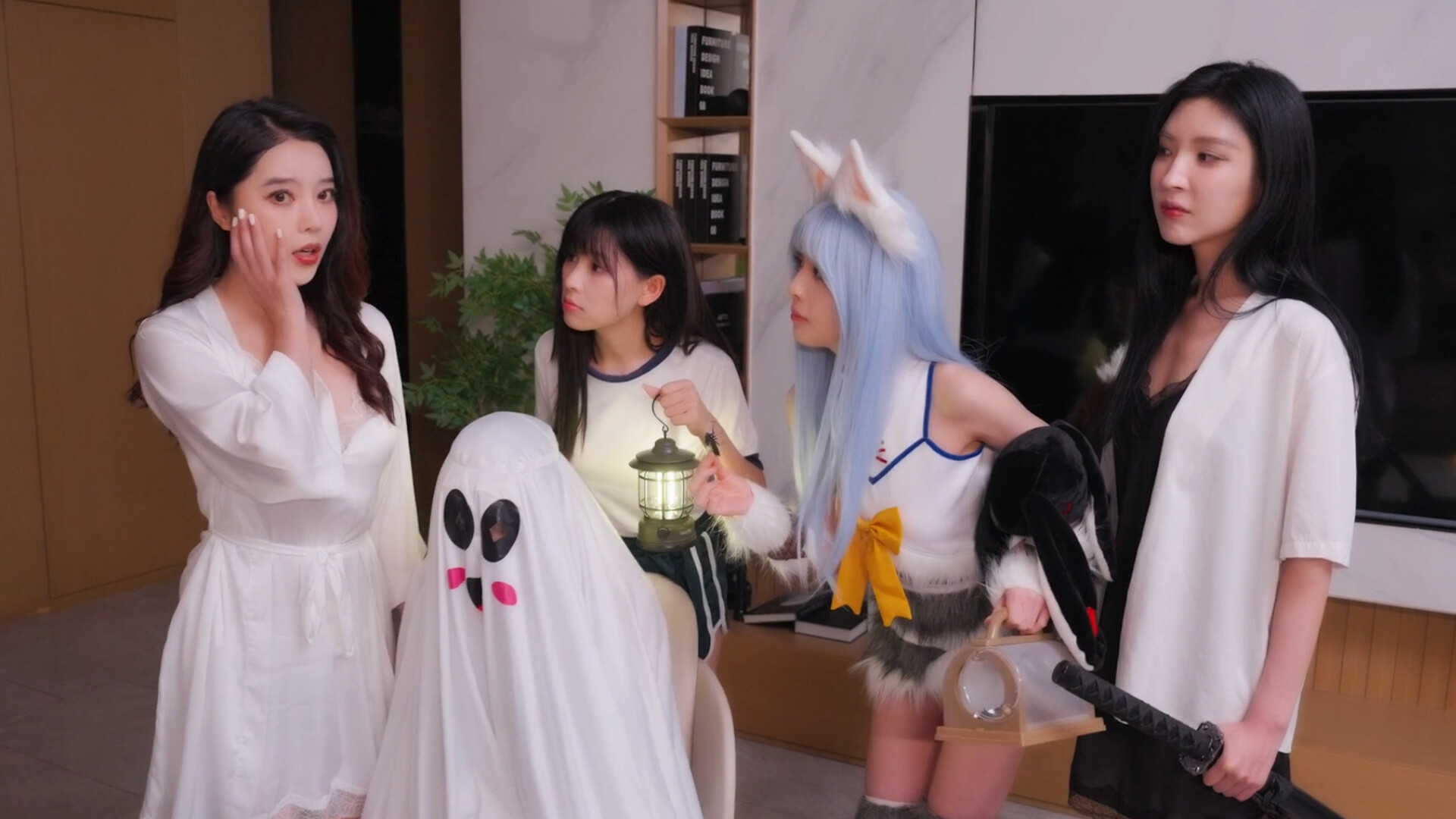 狂想!夏日盛宴/Fantasy!SummerCook 角色扮演游戏第5张-皮玩部落 狂想!夏日盛宴/Fantasy!SummerCook 角色扮演游戏