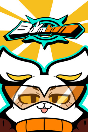炸弹兔/Bombun