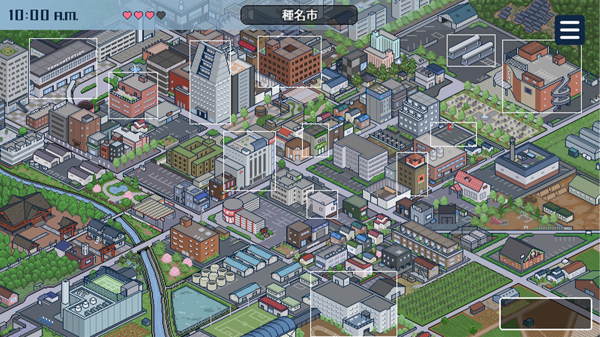 图片[2]-受孕之都欢迎您/Breeding City Welcomes you V1.0.1|策略模拟|422MB|STEAM官中-蝶影二次元