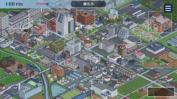 受孕之都欢迎您插图