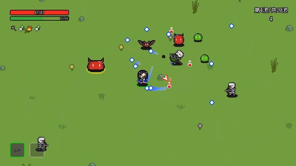 ss_242151993cbb9b45e84c2897a596534b5d24bc51.600x338.jpg 非幸存者中文版下载 | Not Survivors官方中文 Build.20645945 | 解压即玩 百度网盘高速下载