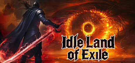 流放大陆/Idle Land of Exile-鹿星语