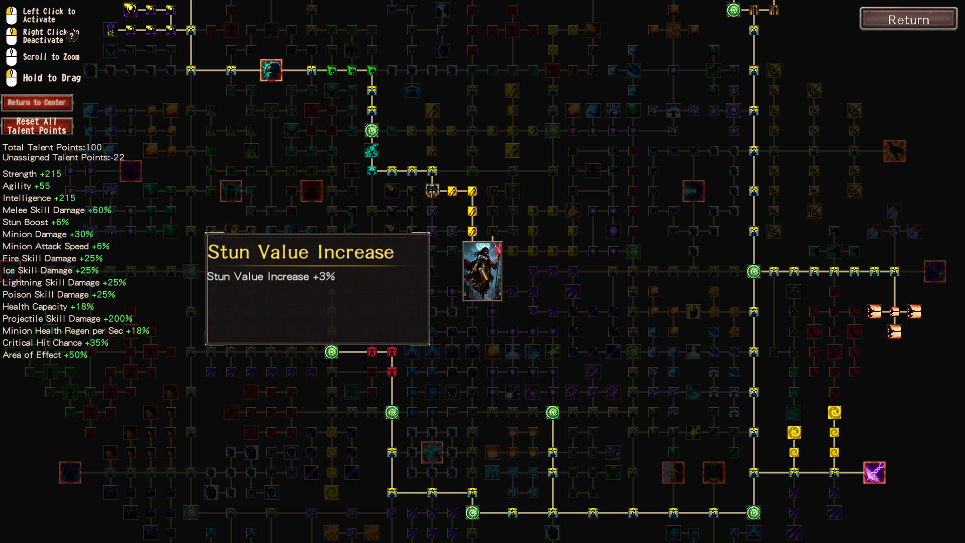 流放大陆-Idle Land of Exile