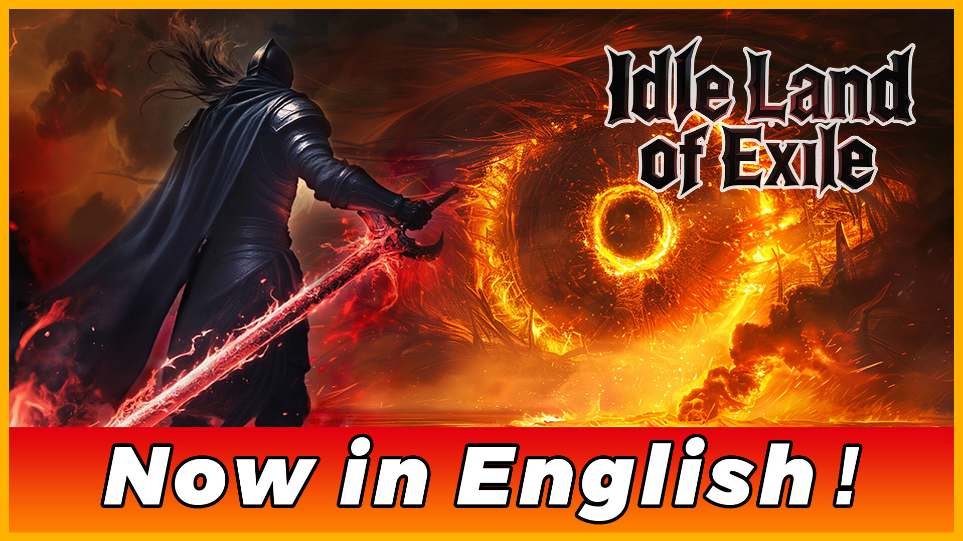 流放大陆-Idle Land of Exile