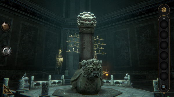 图片[4]-3D密室逃脱：庄园/3D Escape Room: Mystic Manor Build.19354475（官中）-无忧免费游戏网