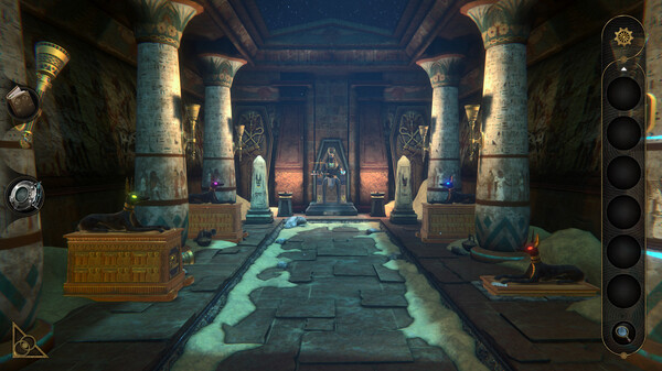 图片[3]-3D密室逃脱：庄园/3D Escape Room: Mystic Manor Build.19354475（官中）-无忧免费游戏网