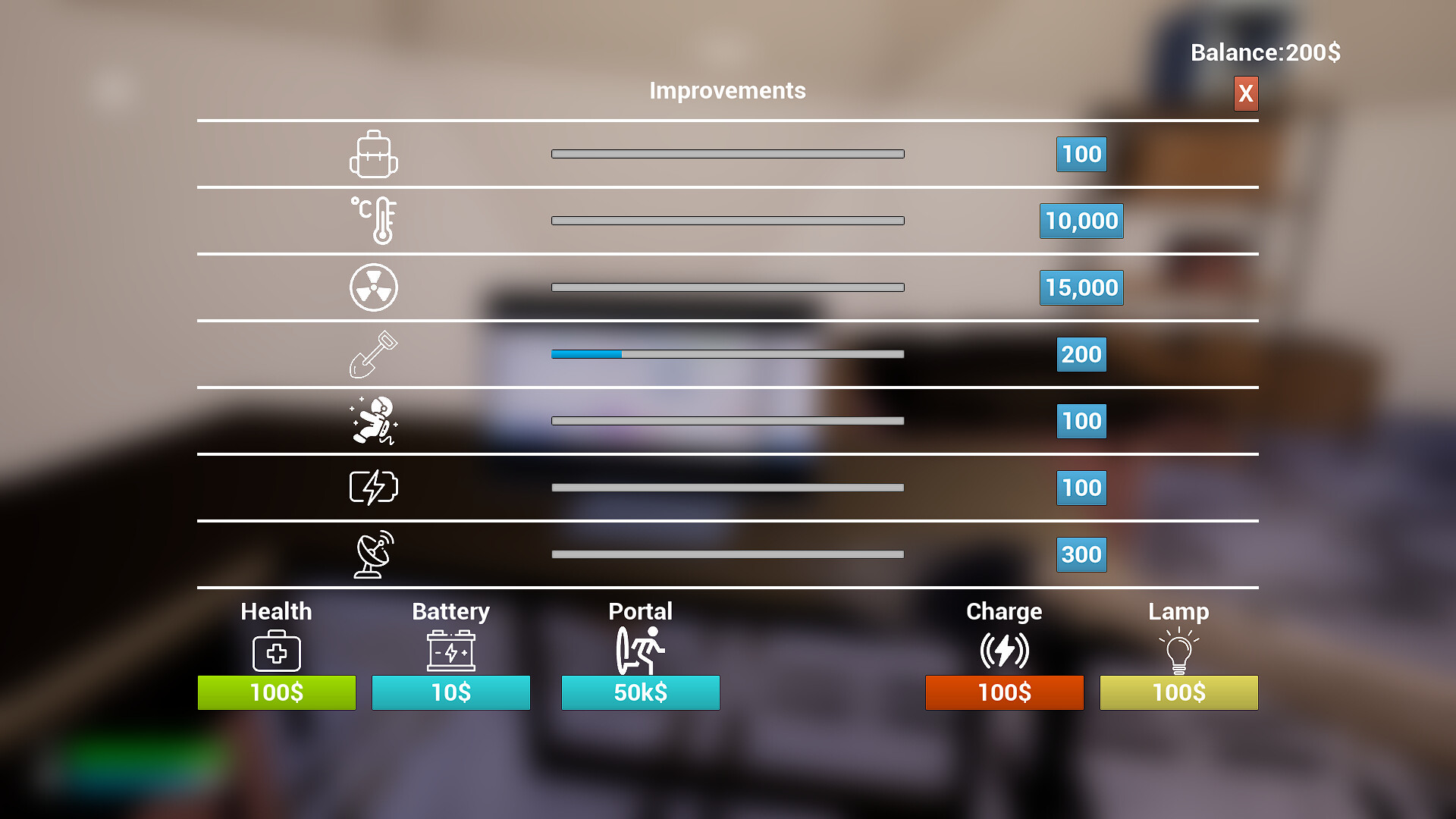 Exo Digger/Exo Digger 截图 2