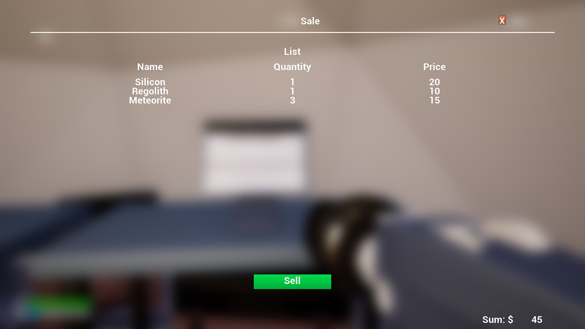 Exo Digger/Exo Digger 截图 4