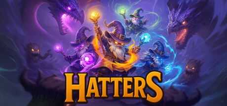 帽中客/Hatters-XHYGAME-单机游戏资源网