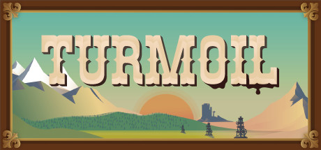 石油大亨/Turmoil v3.2.15.1