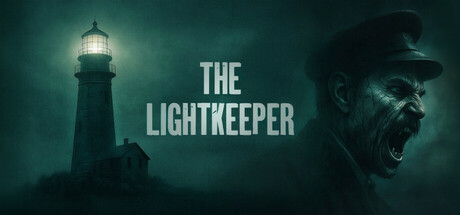 灯塔守望者/The Lightkeeper