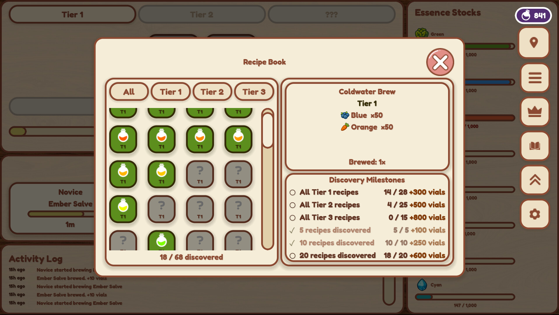图片[9]-快乐收获（Happy Harvest）Build.22533310[中文][0.13G]-极客游戏