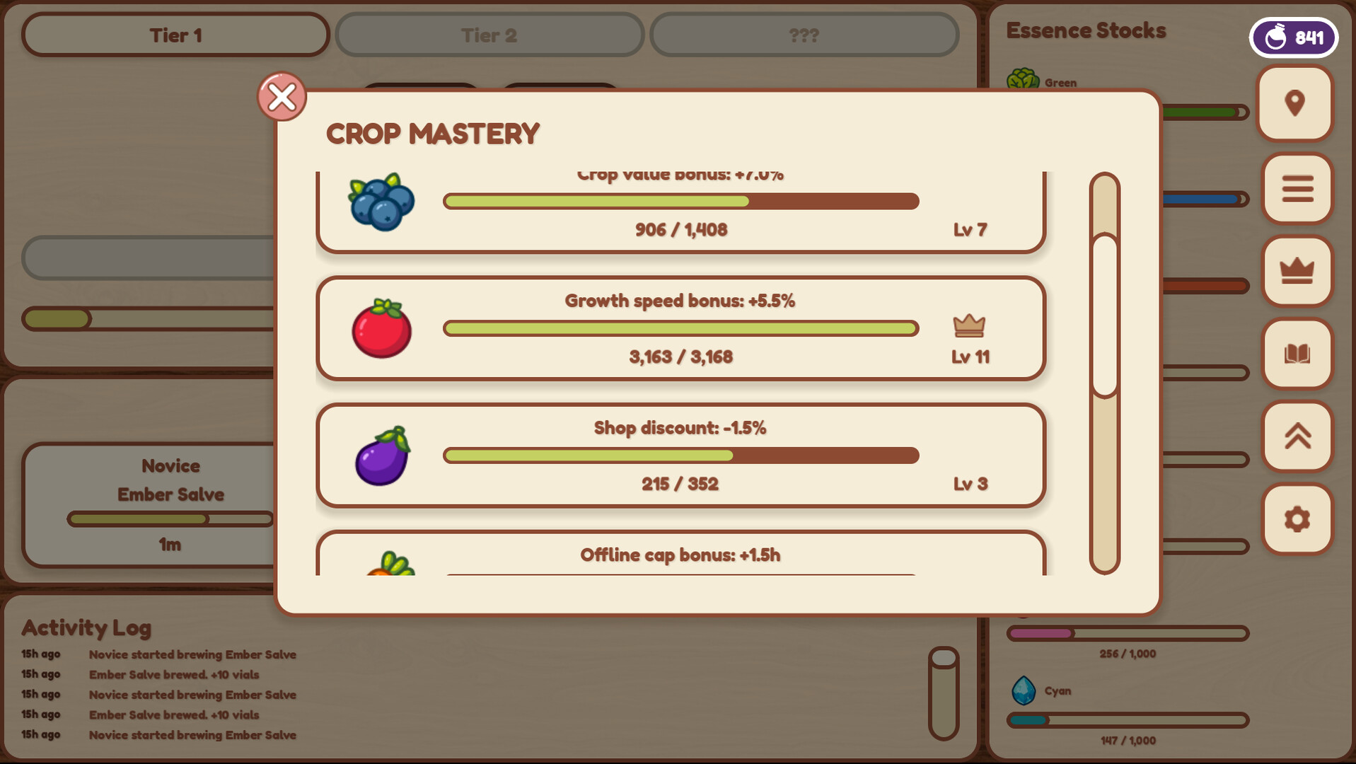 图片[10]-快乐收获（Happy Harvest）Build.22533310[中文][0.13G]-极客游戏