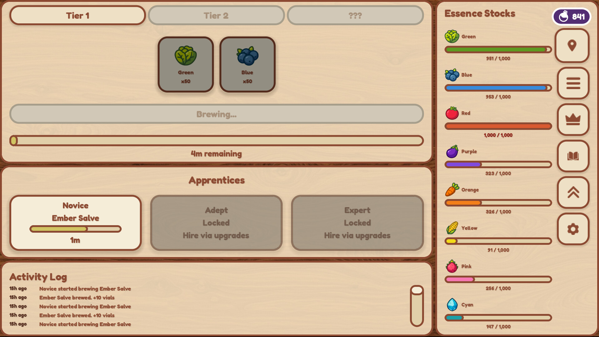 图片[8]-快乐收获（Happy Harvest）Build.22533310[中文][0.13G]-极客游戏