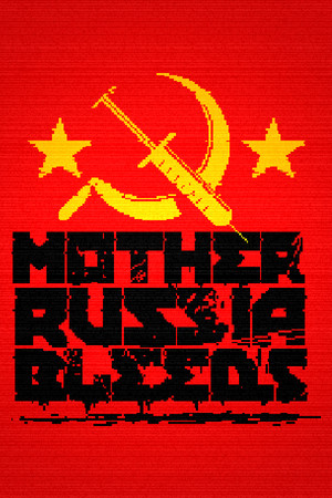 Mother Russia Bleeds | 免安装中文版下载 - 单机岛