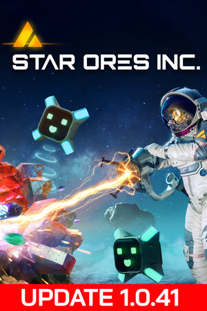 星际采矿公司/Star Ores Inc.